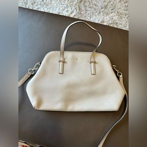 Kate Spade dome crossbody bag